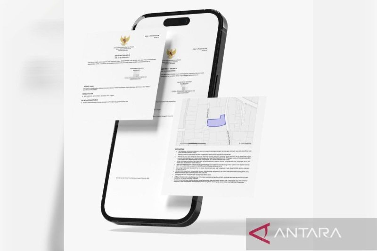 Minister of ATR Pushes for Digital Transformation in Land Services