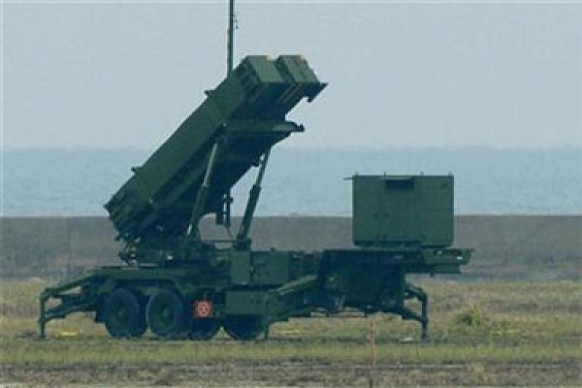 US Demands Poland Deploy Air Defence Systems to Middle East