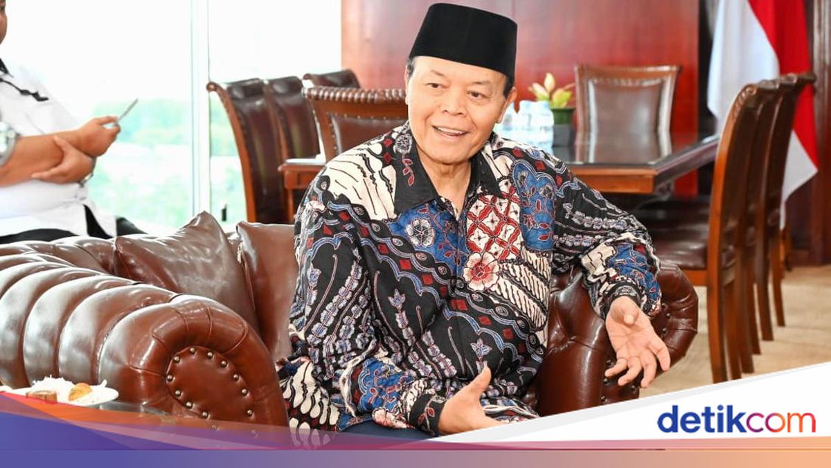 HNW Emphasises the Importance of Community Organisations' Role in Maintaining Harmony in Jakarta
