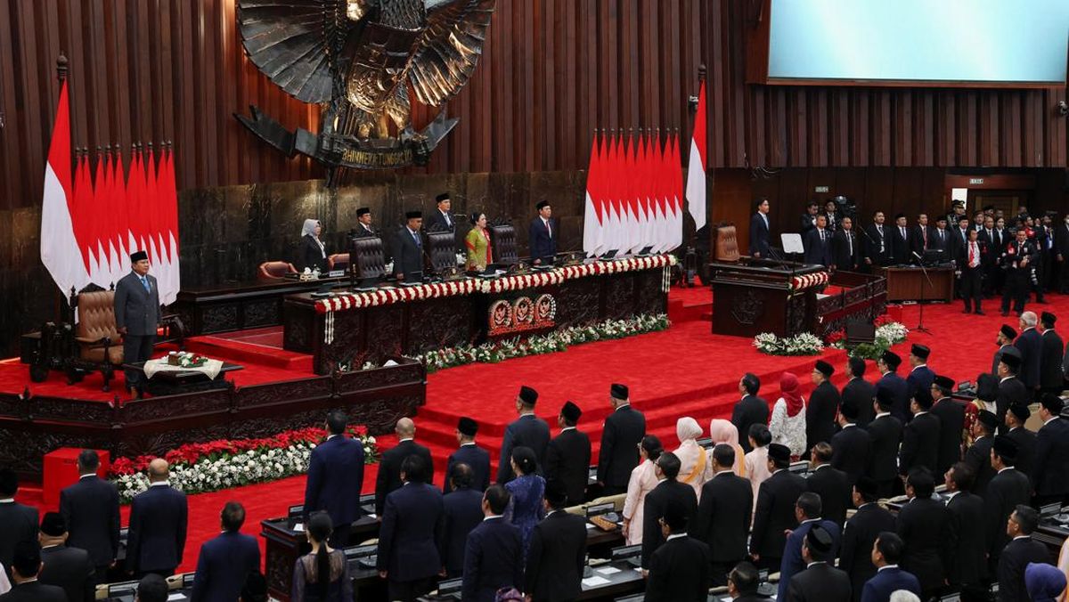 MPR Joins Efficiency Measures from 1 April: Employees WFH, Electricity Restricted