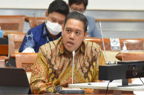 TNI Soldiers Fall in Lebanon, DPR Urges Comprehensive Evaluation of Troop Assignments in Peacekeeping Mission