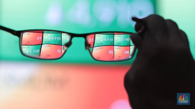 Stock Exchange to Finalise All MSCI Proposals This Week