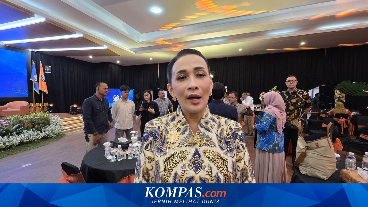 NasDem Faction DPR Member: TNI Peacekeeping Mission Must Continue