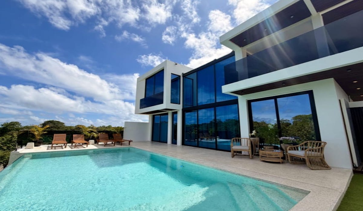 Bali Becomes a Magnet for Global Property Investment