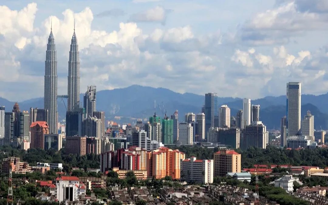 Malaysia’s Brewing ‘Corporate Mafia’ Scandal