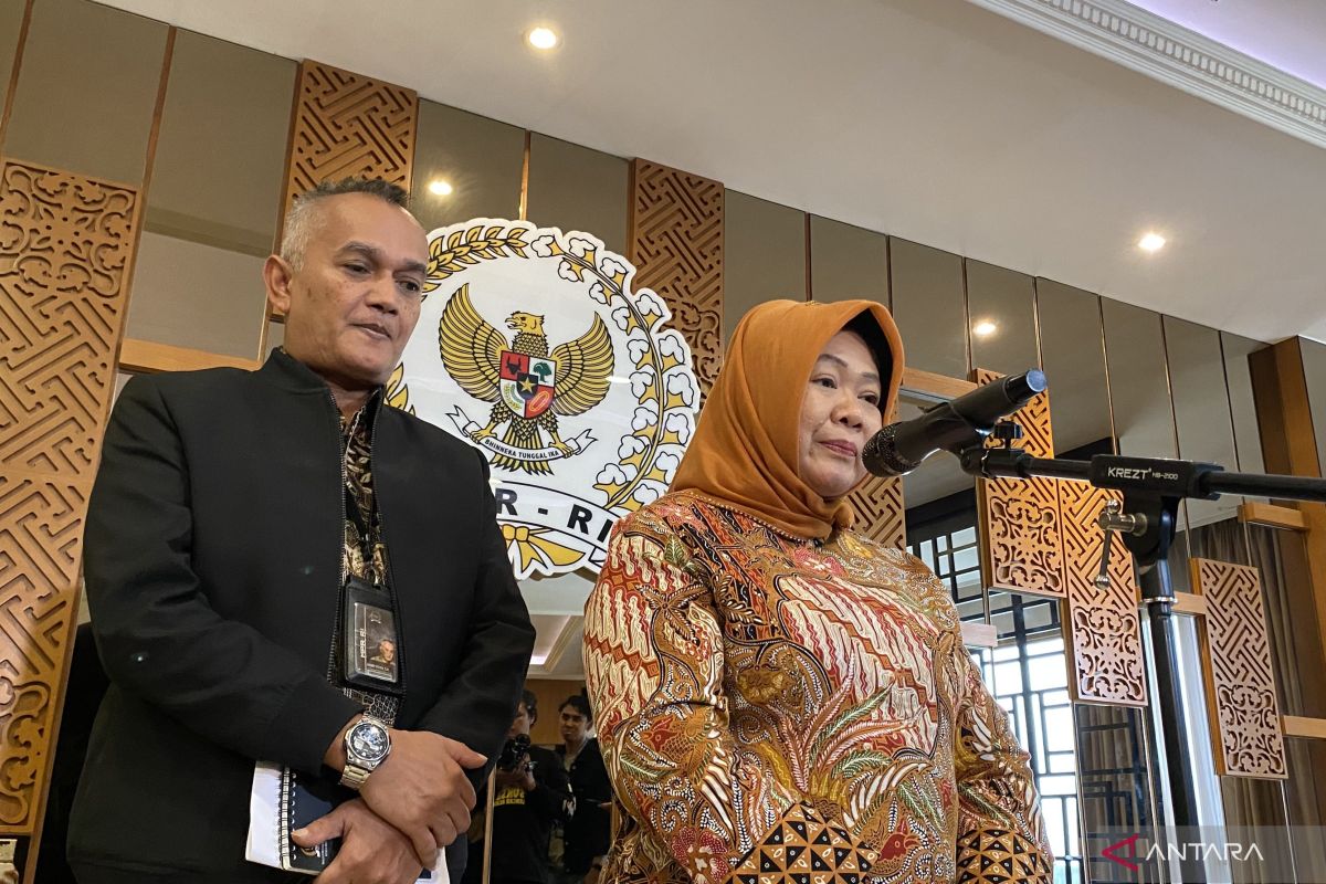 MPR Implements WFH, WFA, and Electricity Restrictions to Save Energy