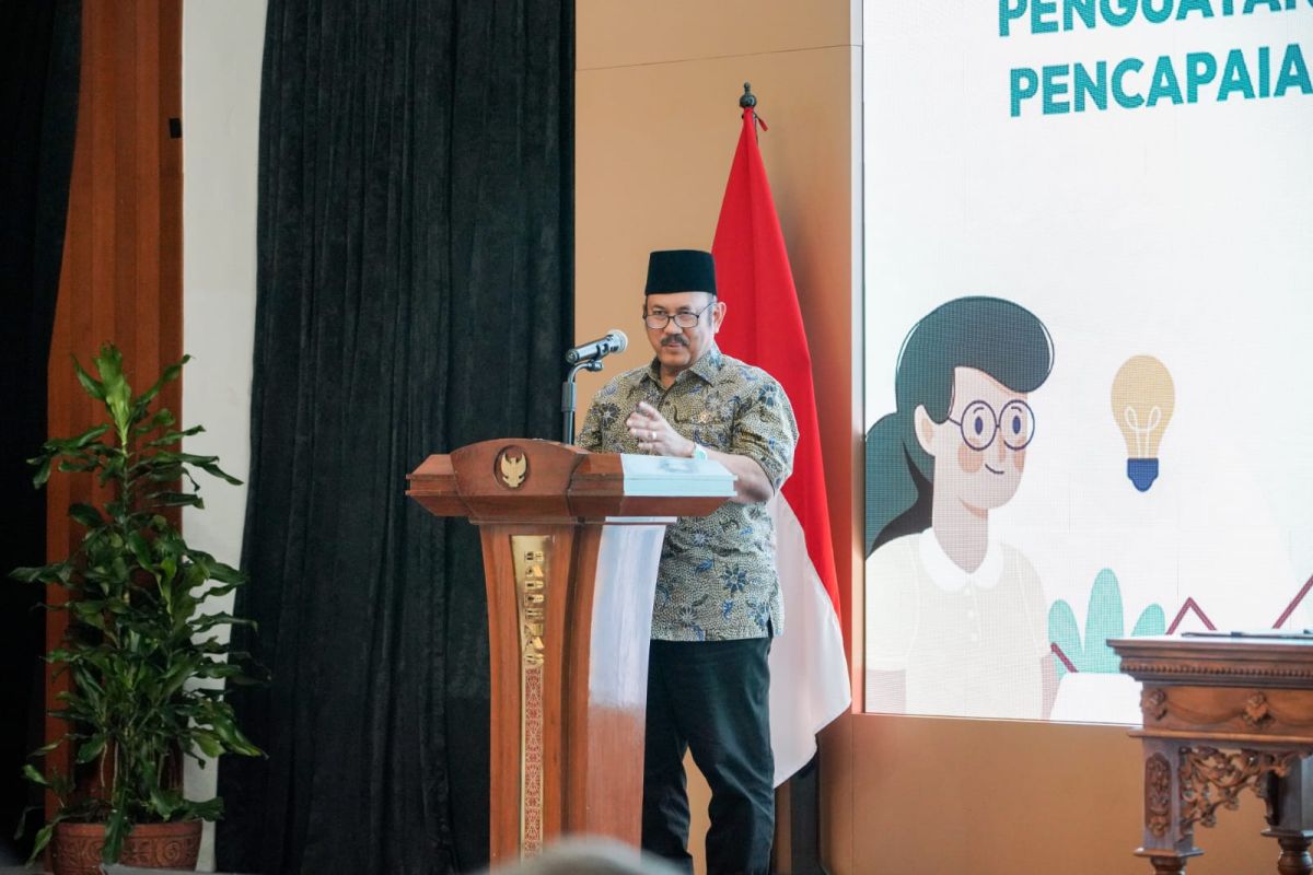 Bappenas: Indonesia Aims to Build Competitive Female Entrepreneurs