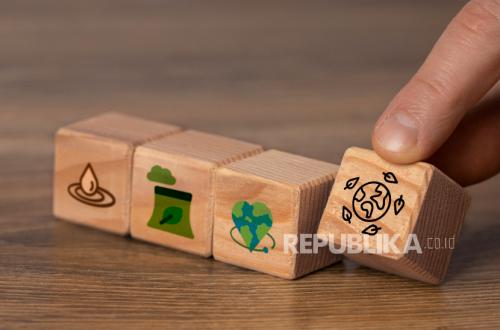 Environment Ministry Admits Carbon Trading Implementation Not Optimal, Here Are the Reasons