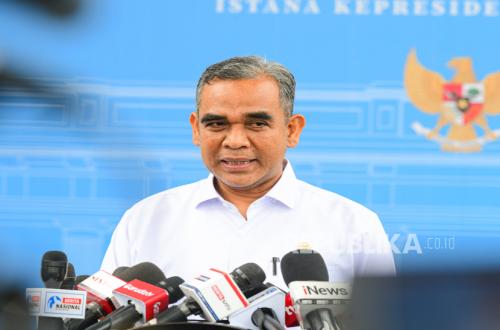 MPR Chairman Proposes Government Withdraw TNI Peacekeeping Troops from Lebanon