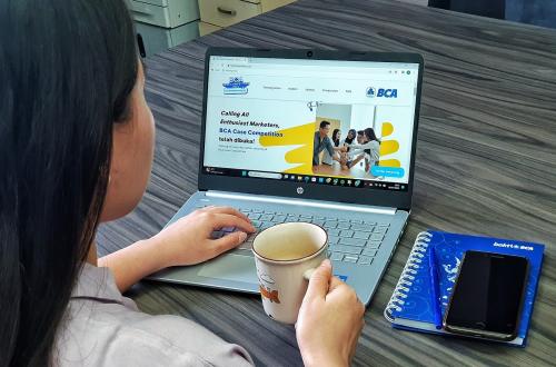 BCA Launches Genera-Z Berbakti 2026 Programme, Inviting Students to Develop Tourism Villages