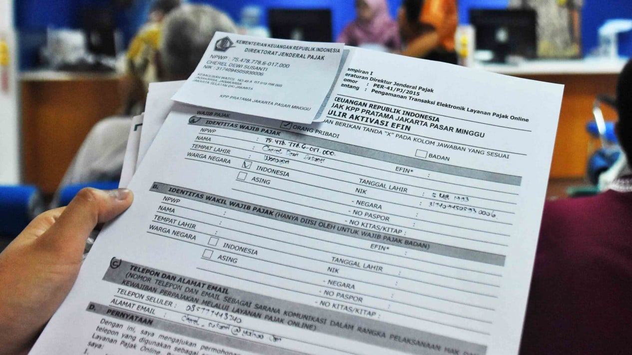 Taxpayers Who Have Filed Annual Tax Returns Reach 10 Million by End of March 2026
