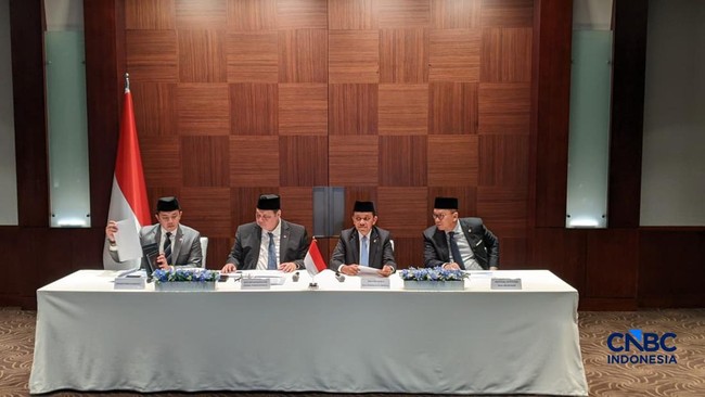 When Will WFH for Private Sector Employees Be Implemented? Here's What Coordinating Minister Airlangga Says