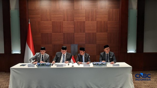 Official Vehicle Operations Cut by 50%, Civil Servants to Use Public Transport