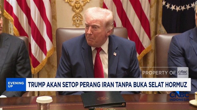 Video: Indonesian Fuel Prices Not Rising - Israeli Oil Refinery Hit by Bombs