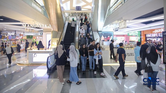 Businessman Reveals 'Disaster' for Mall Business After Eid