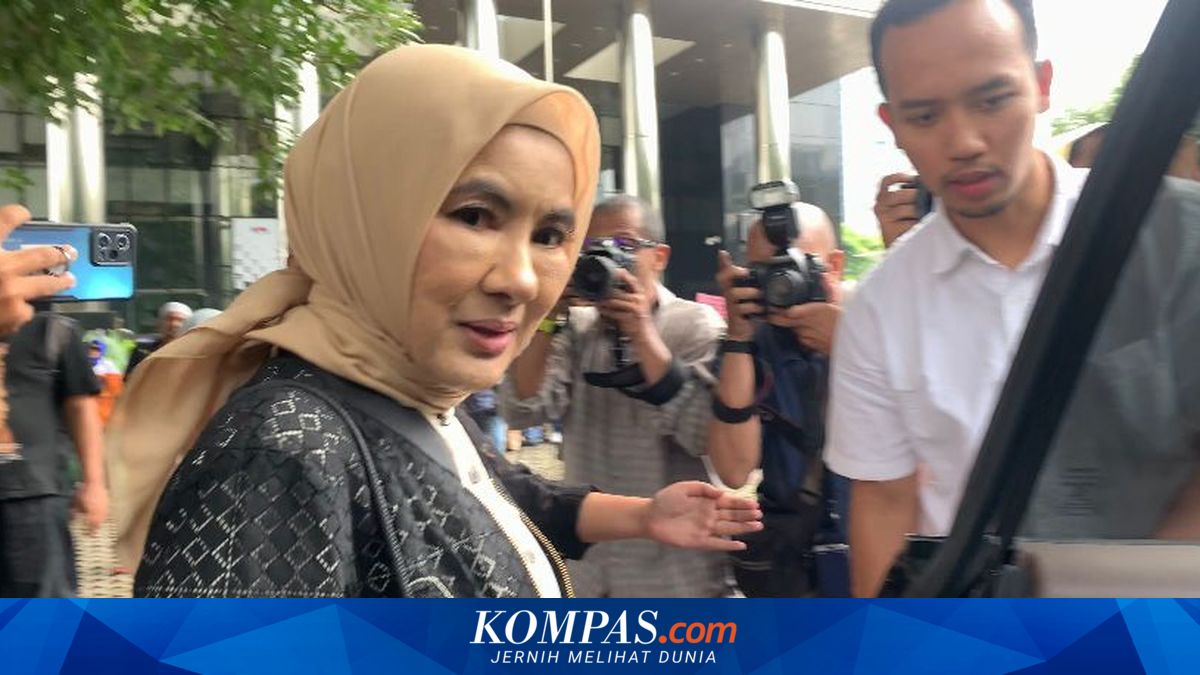 Nicke Widyawati and Former Oil and Gas Director-General to Testify in Crude Oil Trial Tomorrow