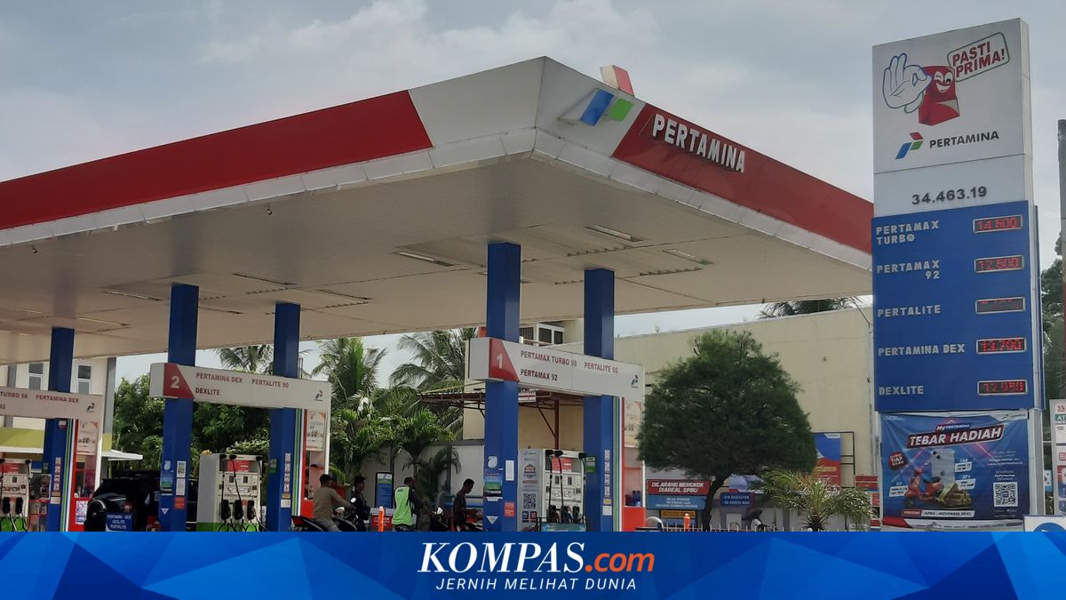 Fuel Prices Remain Stable, Deemed to Help Maintain Public Purchasing Power