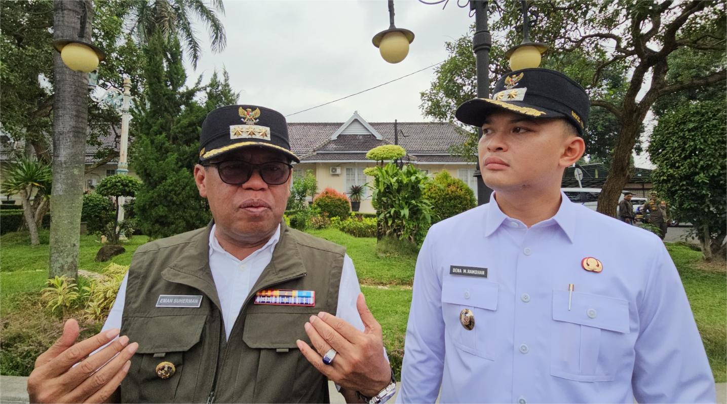 Economic Growth in Majalengka Claimed to be High