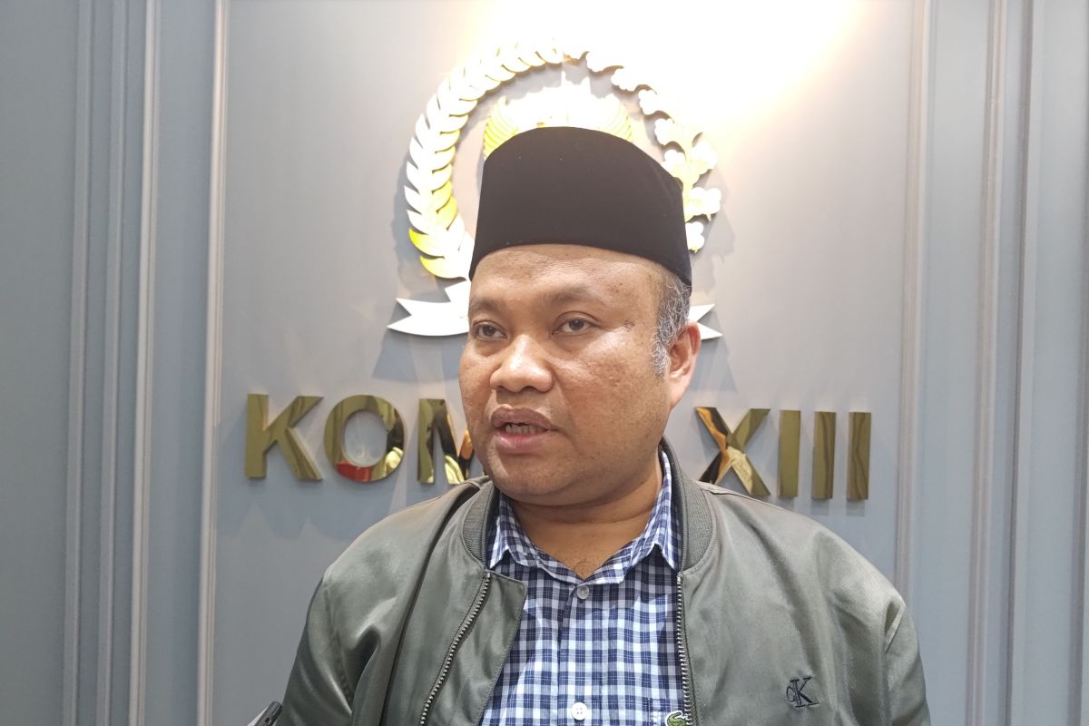 DPR's Commission XIII outlines three ideal scenarios for resolving Andrie Yunus case