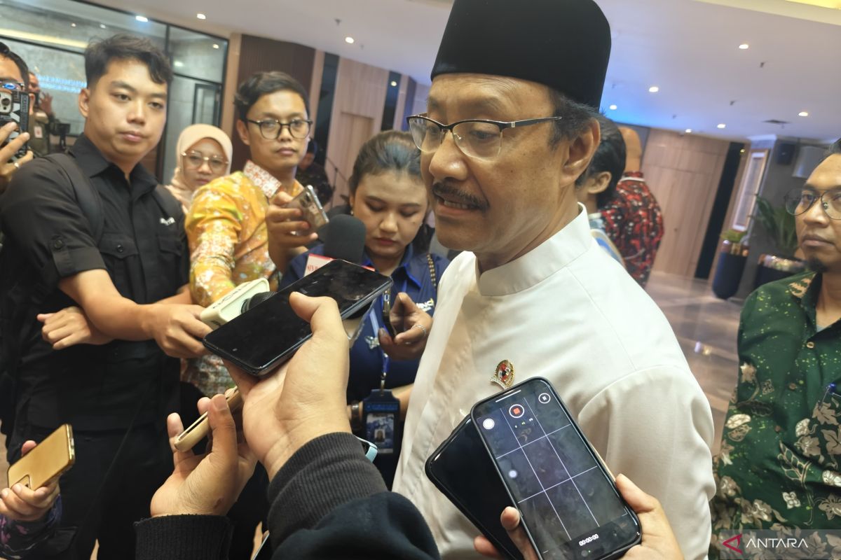 Ministry of Social Affairs Restricts Mobile Phone Use in People's Schools in Line with PP Tunas