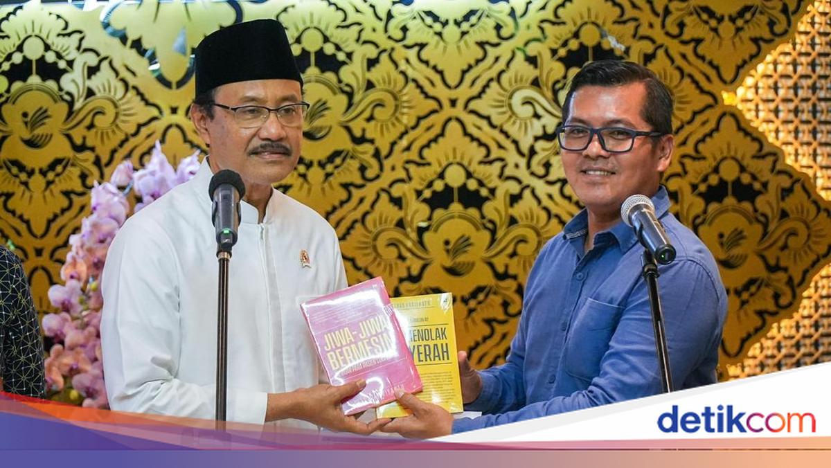 KPCDI Praises Ministry of Social Affairs as All Dialysis Patients' BPJS Memberships Reactivated