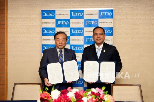 Pertamina and INPEX Strengthen Partnership for Abadi LNG Development in Masela Block