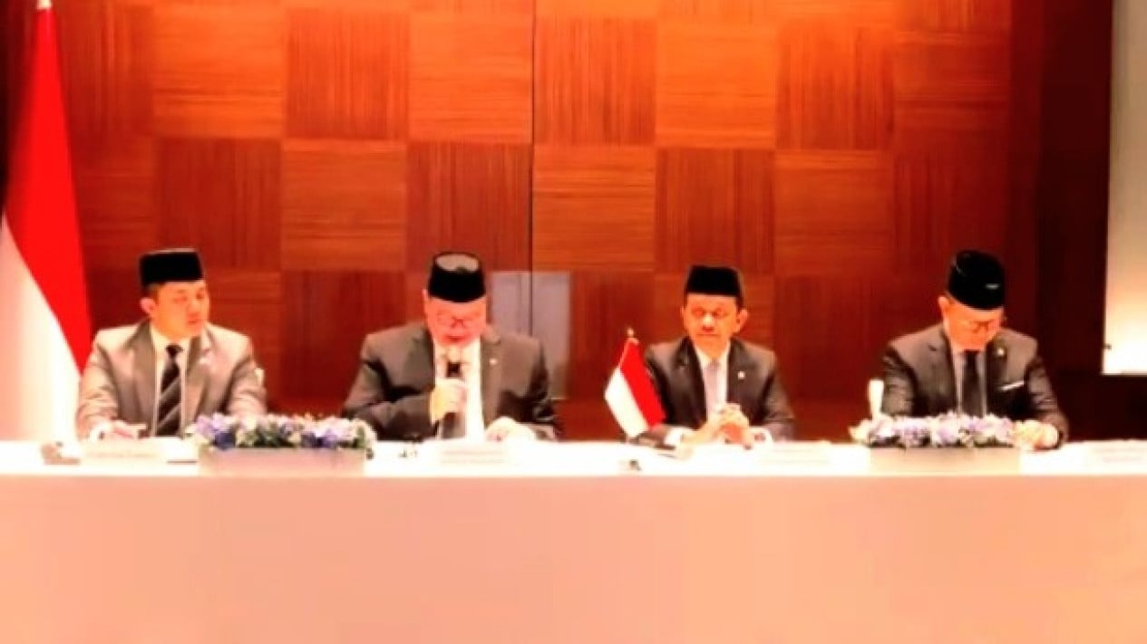 Bahlil Assures No Increase in Prices of Subsidised and Non-Subsidised Fuel