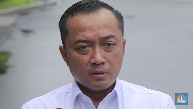 Regional Heads Start Cycling to Work, Here's the State Secretary Minister's Response