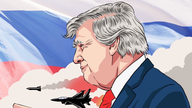 Trump's Diplomacy Towards Iran Criticised: Expensive, Weak, and Untrustworthy