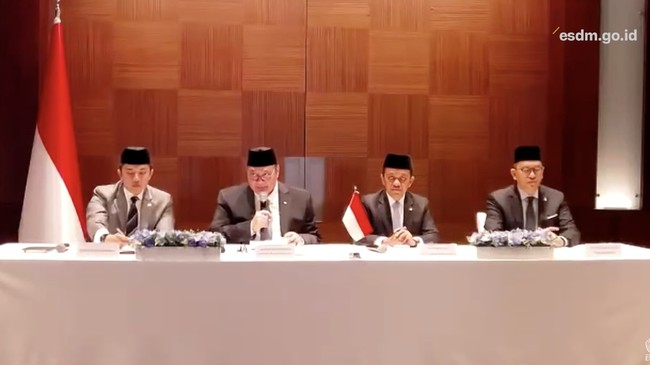 To Safeguard State Budget, Government Redirects Rp 130.2 Trillion from Travel-Meeting Allocations