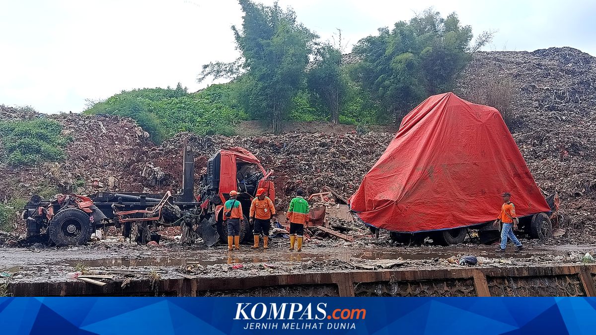 Expert Says Jakarta Relies on Vulnerable Bantargebang System