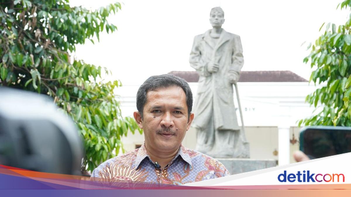 Eko Suwanto Urges Government to Take Firm Stance Against Israel After Three TNI Soldiers Fall in Lebanon