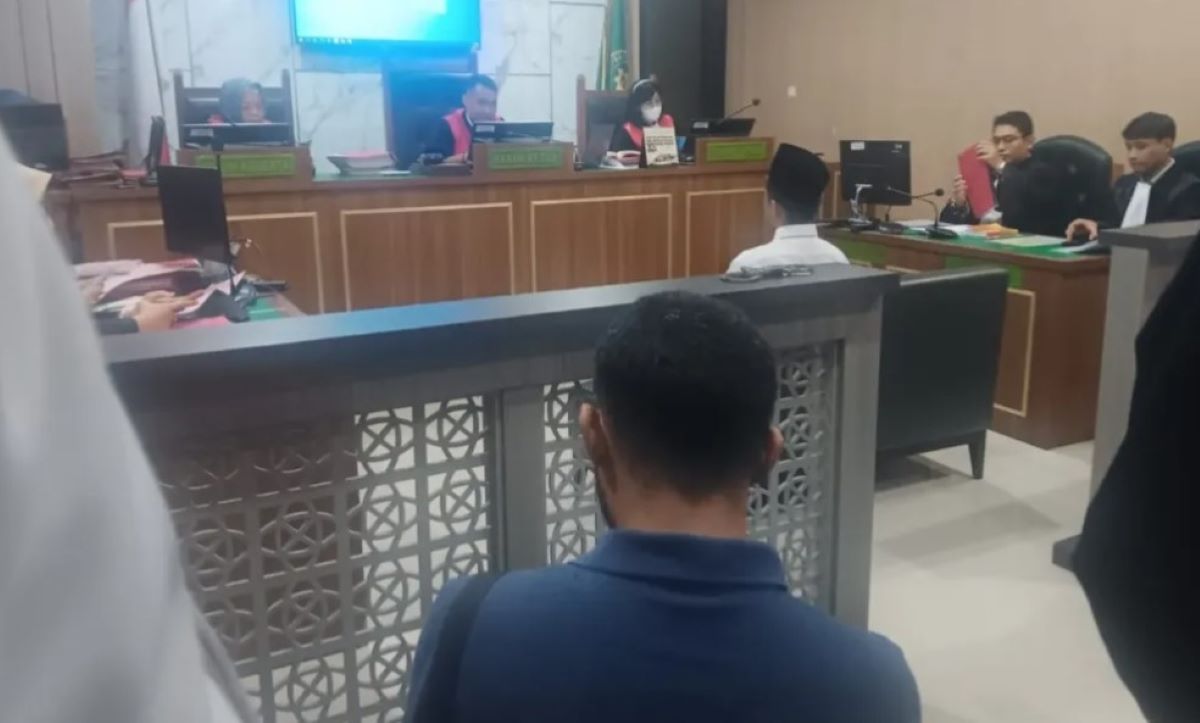 Depok High School Bomb Threat Trial: Defendant Requests Restorative Justice