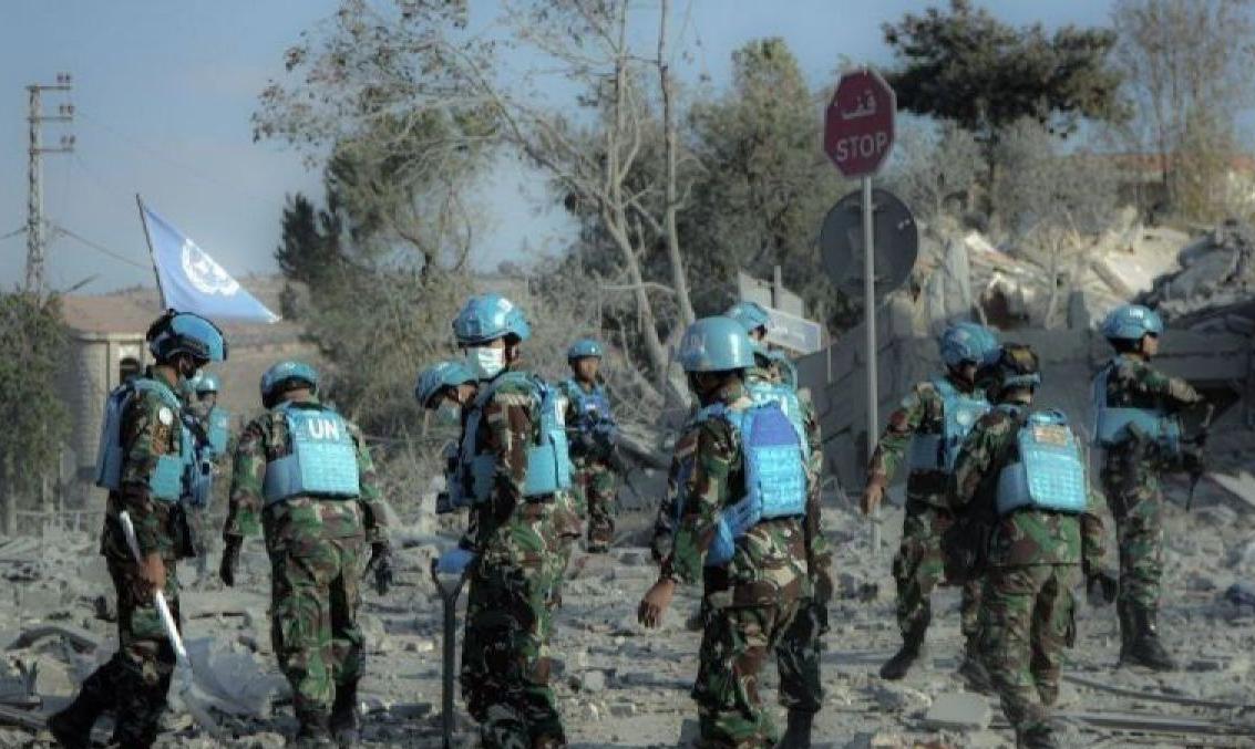 GKB-NU Condemns Israel's Attack on Indonesian Peacekeeping Forces, Urges Prabowo to Focus on Advocating for Palestinian Independence