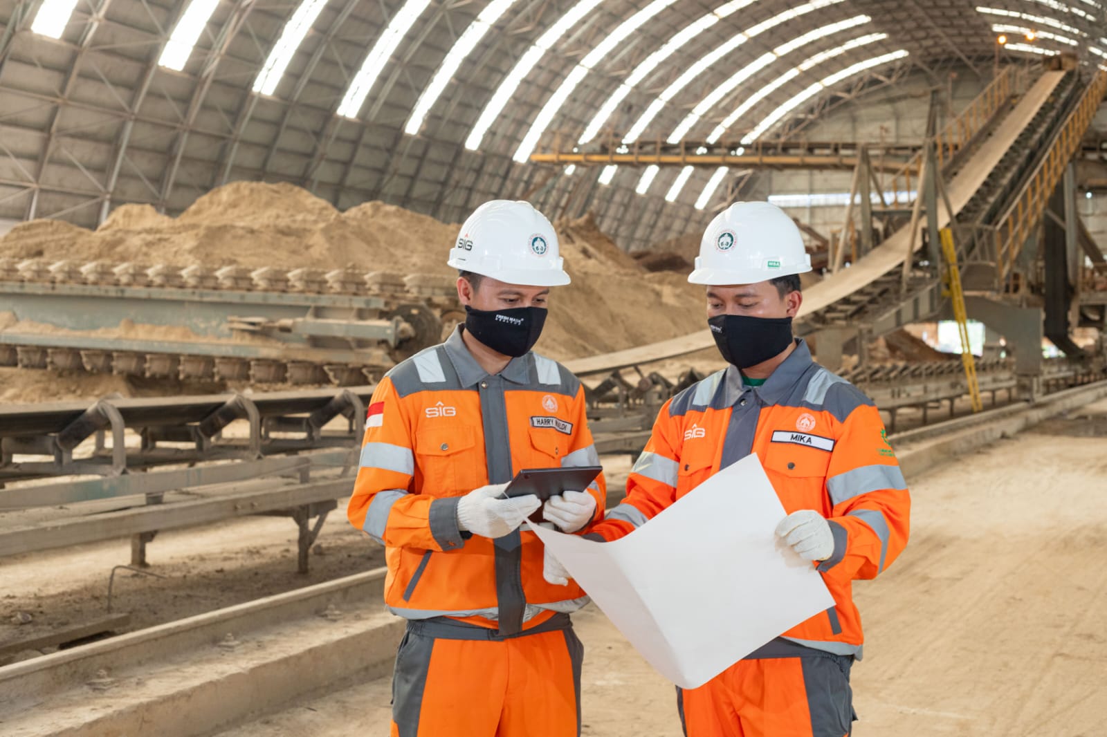 SMBR's Net Profit Surges 33% in 2025, Driven by Efficiency and Market Strengthening