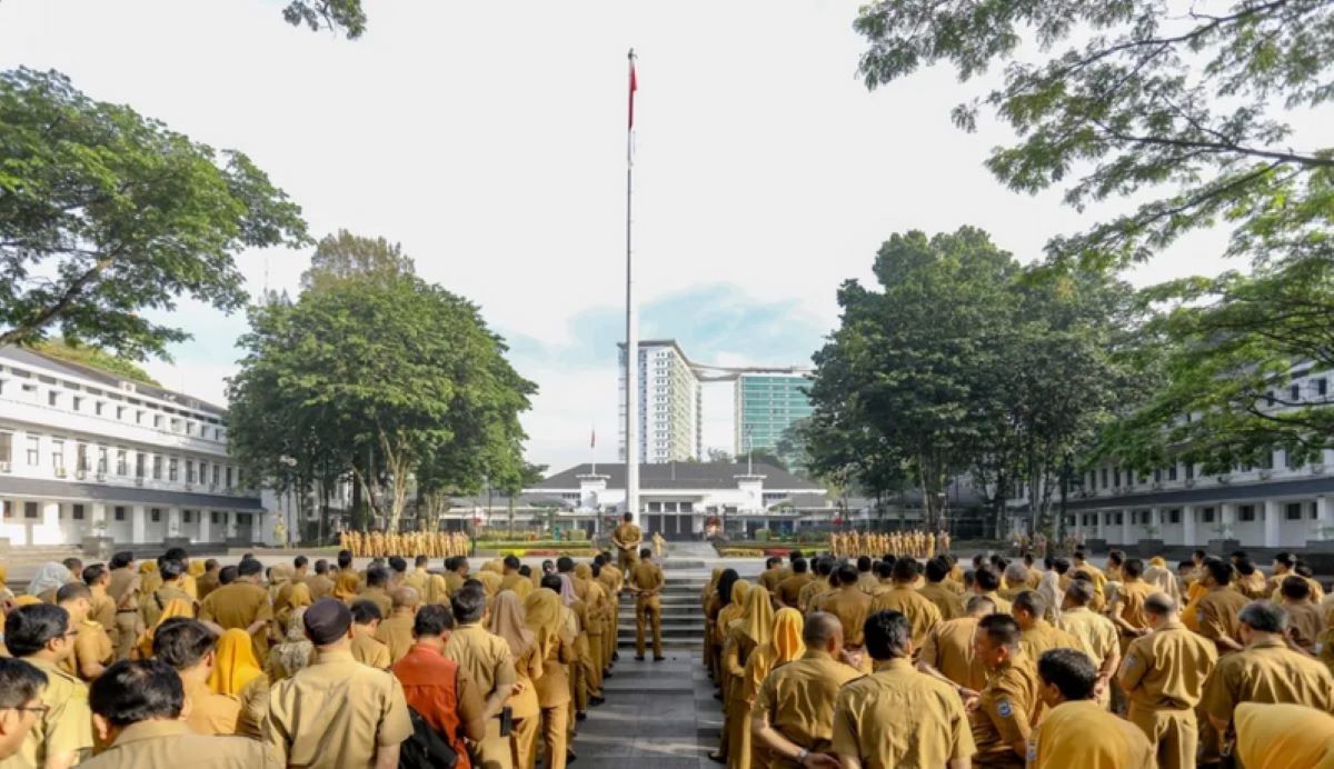 Home Minister Issues Circular on Regional Civil Servants' WFH, Locations Monitored via Geolocation