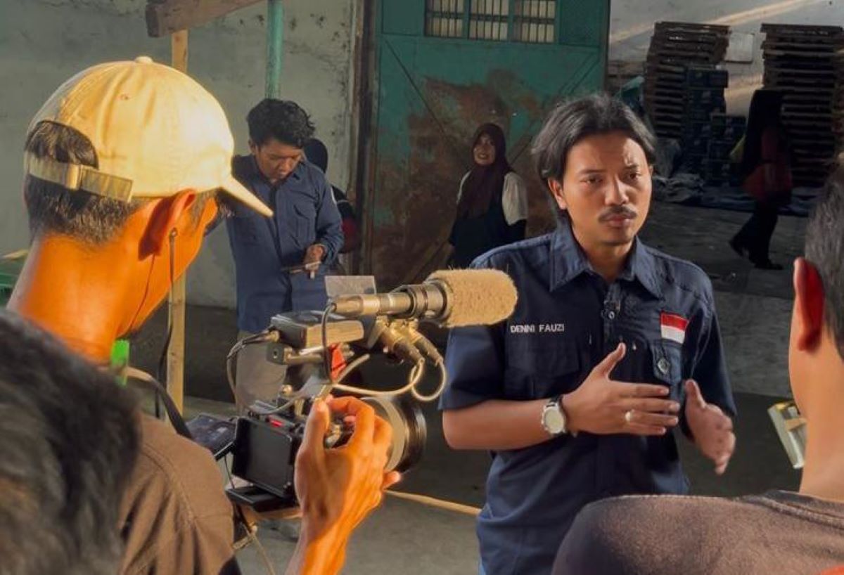 Strengthening Value-Added, Coconut Downstreaming Becomes Key to Global Competitiveness