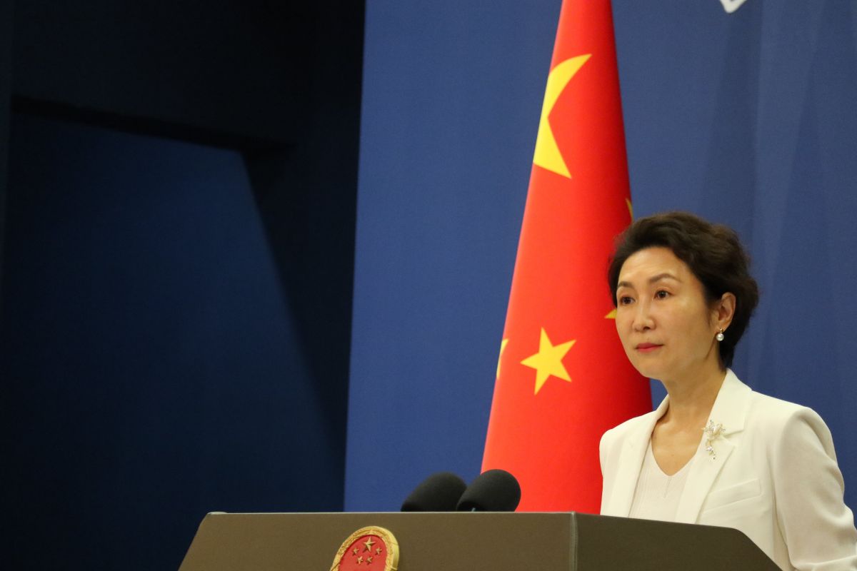 Pakistan's Foreign Minister Visits China Amid Mediation Efforts Between Iran and the US