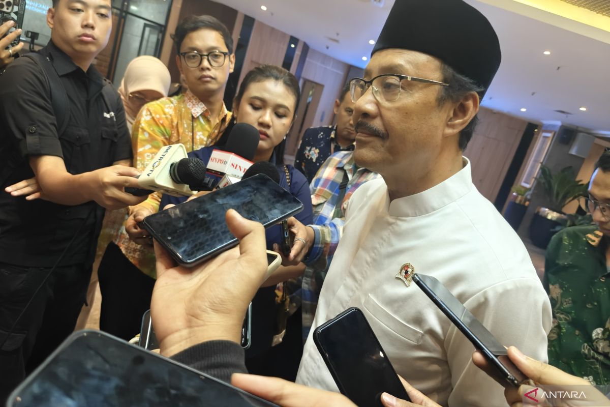 Ministry of Social Affairs assesses assistance for families of fallen TNI soldiers in Lebanon