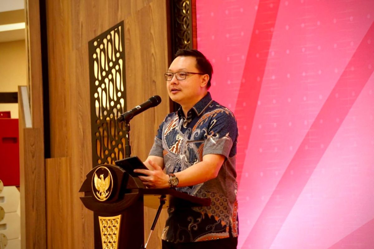 Kemenko PM Gathers Aspirations to Strengthen Domestic Gaming Industry Policies