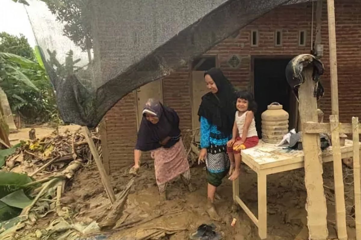 Spokesperson: Housing Stimulus Aid in Bireuen in Transfer Process