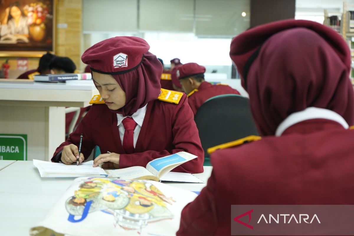 Commission X urges National Library to forge multi-sector collaborations to expand literacy