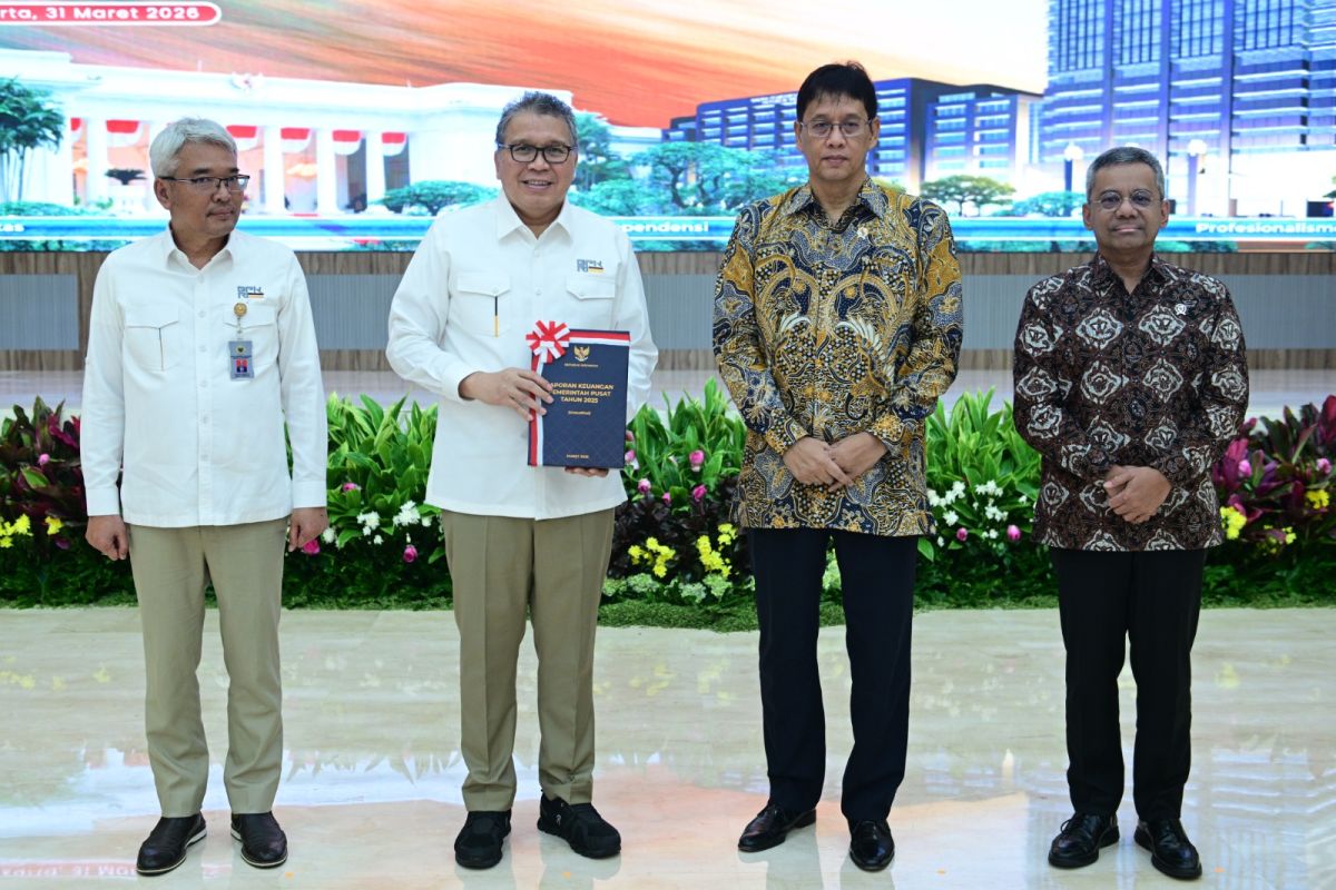 BPK: Merah Putih Cabinet Brings Transformation to Bureaucratic Structure