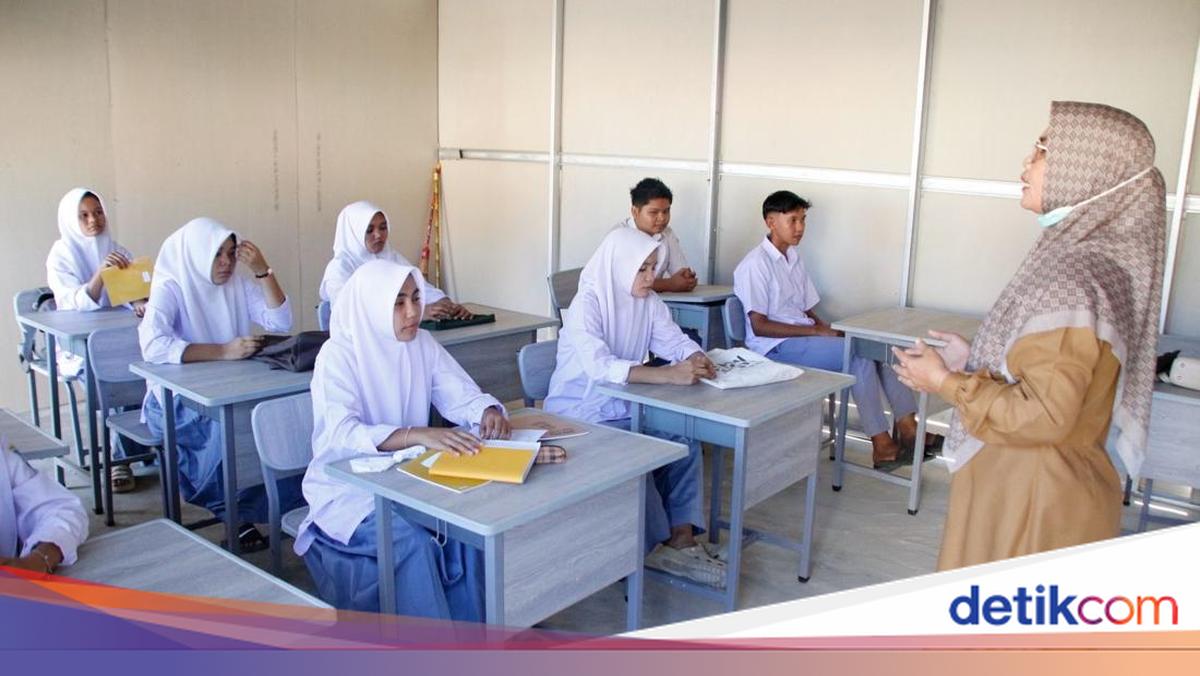 Accelerating Renovation of Disaster-Affected School Facilities to Maintain Students' Learning Enthusiasm