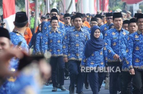 Friday WFH Could Save Budget Up to Rp 6.2 Trillion