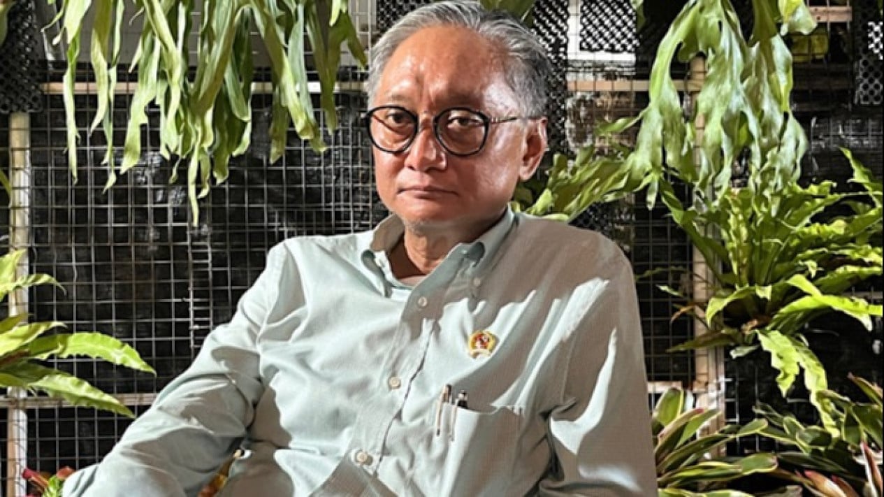 Minister of Public Works Highlights Civil Servants Living in Elite Areas of Senopati and Pondok Indah, Alludes to 'Income' Issues