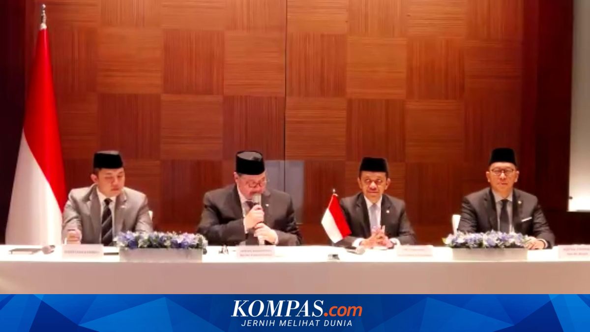 Airlangga: Private Sector WFH Policy Awaits Ministry of Manpower Circular