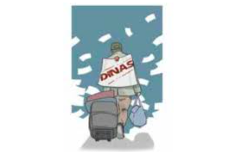 50% of Official Trips Cut to Save State Budget