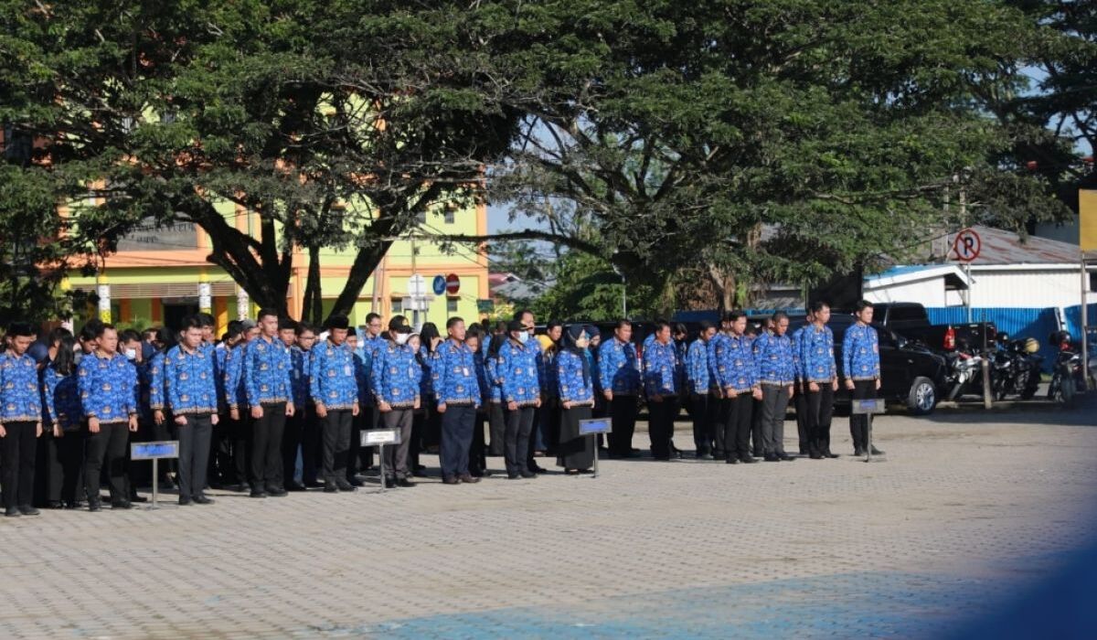 Directorate General of Corrections Prepares WFH Scheme in Response to Energy Saving Policy