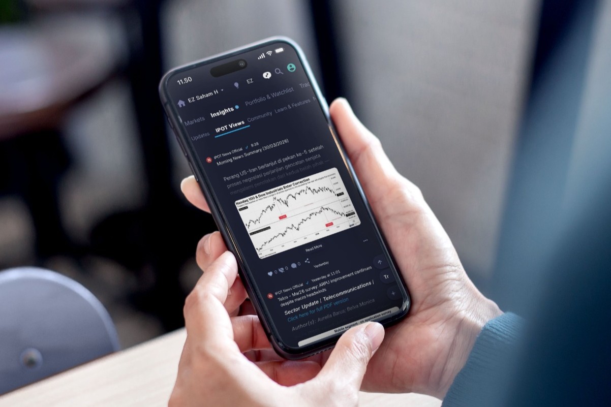 Retail Investors Urged Not to Rely on Outdated Data in the Stock Market